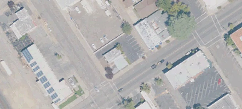 550 Walnut St