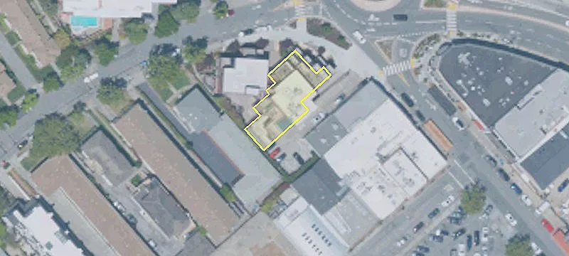 345 Lorton Ave Ste, Unit 306