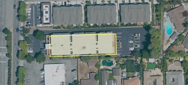 12280 Saratoga Sunnyvale Rd Ste, Unit 111