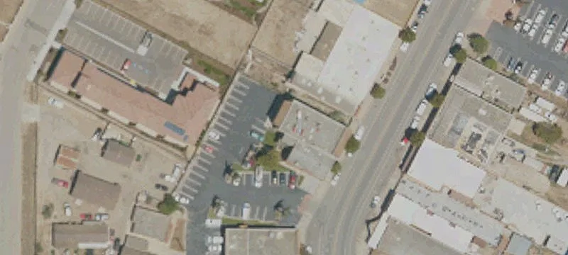 861 Guadalupe St