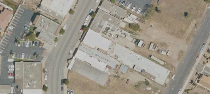 866 Guadalupe St
