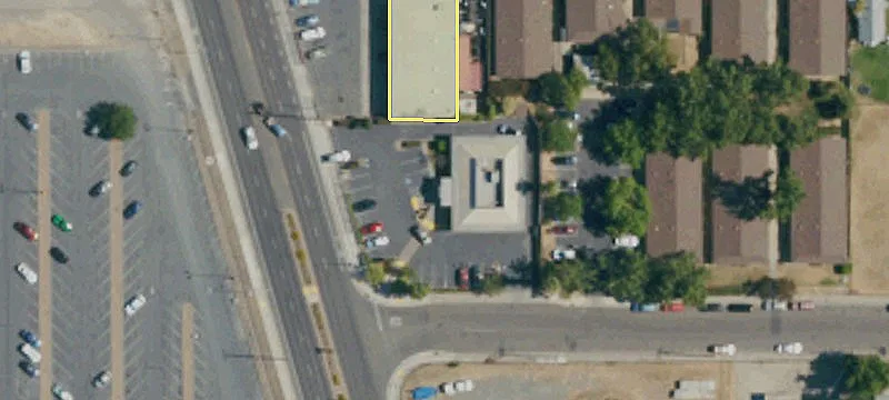6121 Franklin Blvd