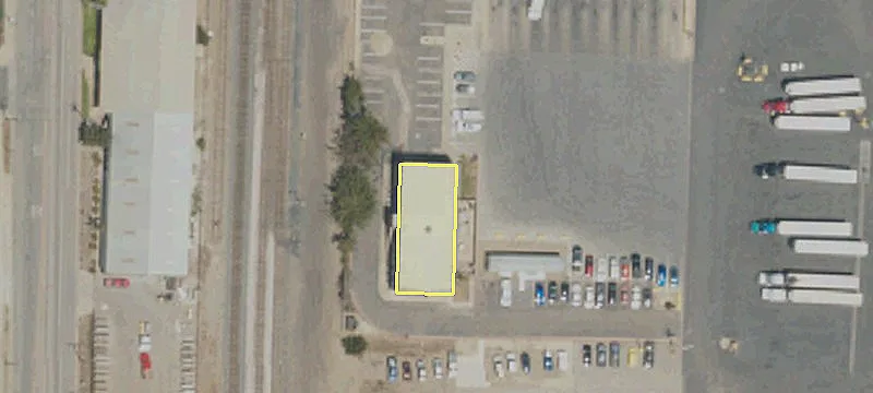 4575 Main St