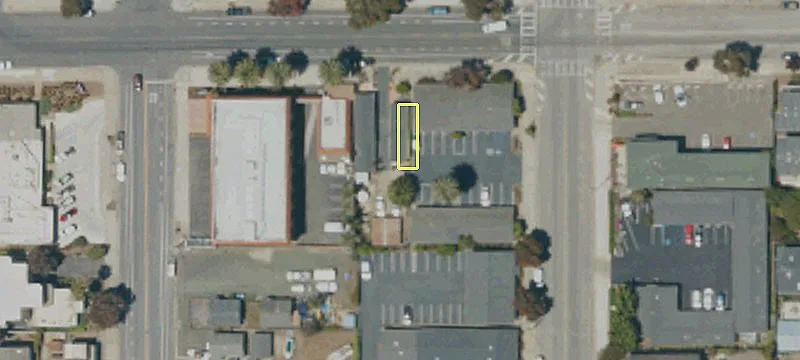 260 Pacific St