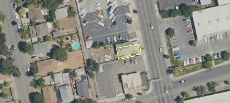 1119 Wilson Way