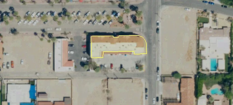 78115 Calle Estado