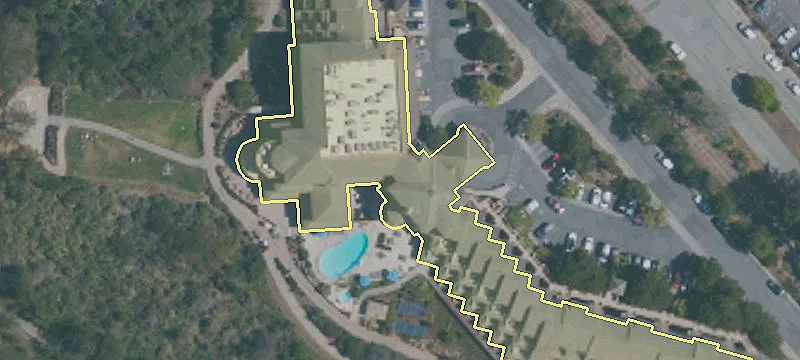 1 Seascape Resort Dr