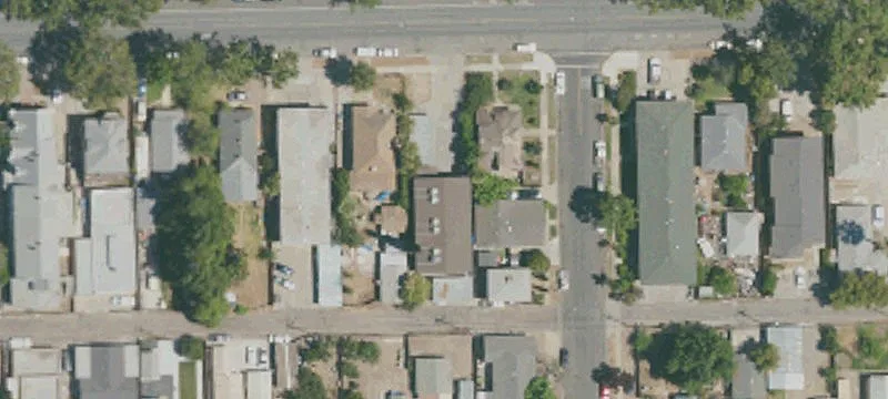 432 Pne St