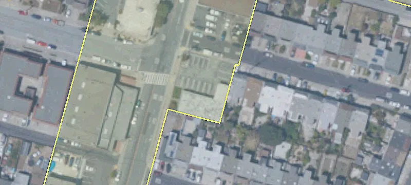 20 Linden Ave, Unit 24