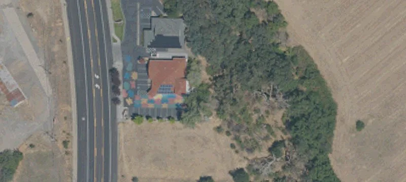 2050 Main St