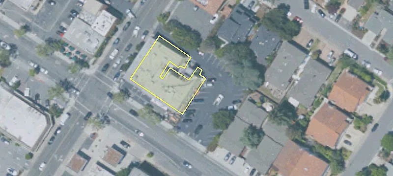 3603 Alameda De Las Pulgas