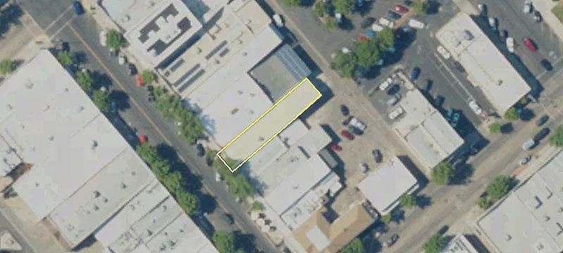 1036 G St