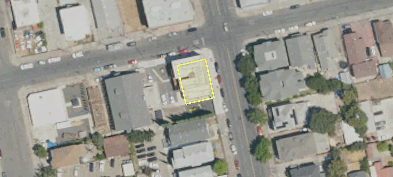 403 San Joaquin St