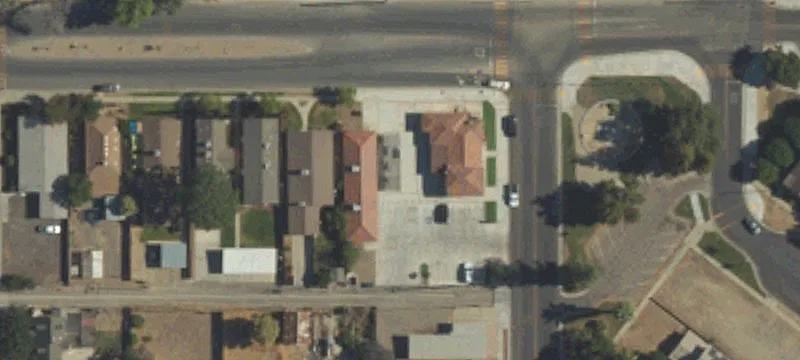 741 Sunset St