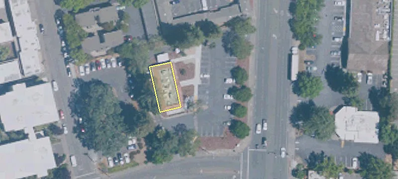 1835 Mendocino Ave