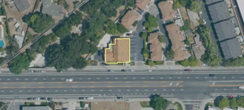2905 Homestead Rd