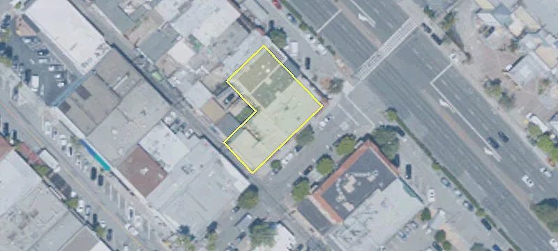 301 El Camino Real