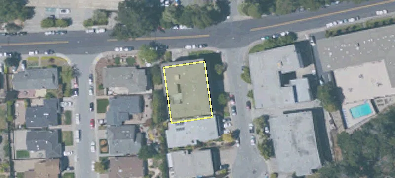 2221 Whitman Way