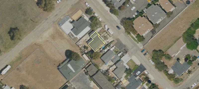 154 Burton St