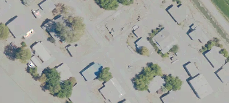 6135 Norman Rd