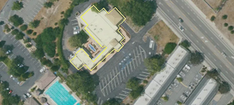 3450 El Camino Real