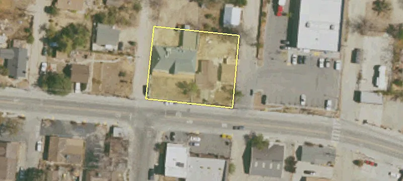 3537 Mt Pinos Way