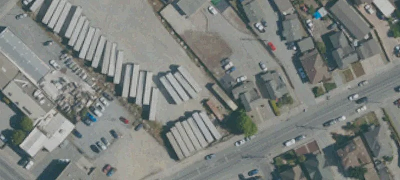170 Bch St