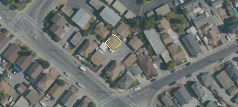 718 Rodriguez St, Unit D