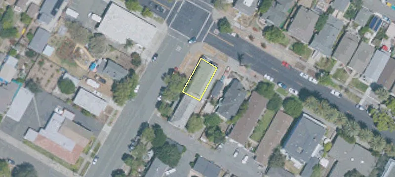 190 J St
