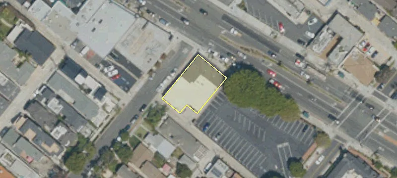 3701 Coast Hwy