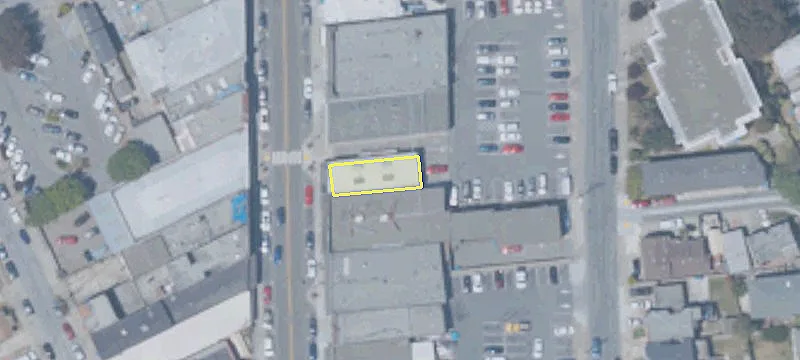560 San Mateo Ave