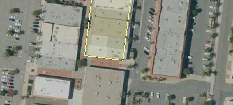 131 Corona Mall