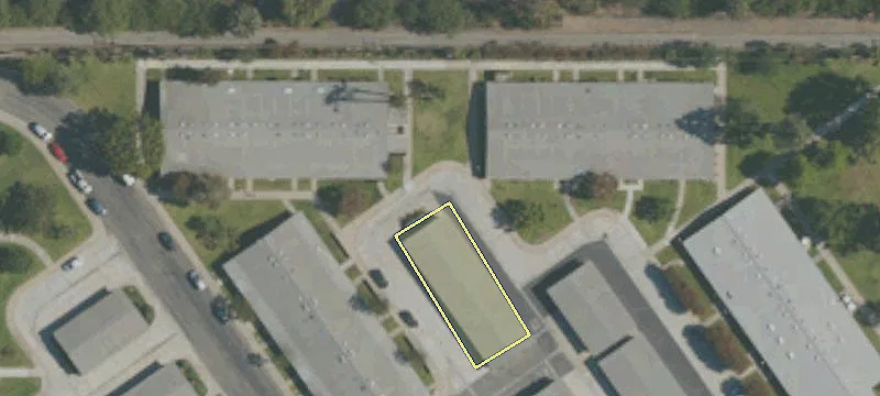 13040 Oak Hls Dr