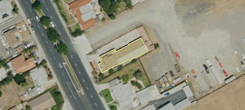5051 La Sierra Ave