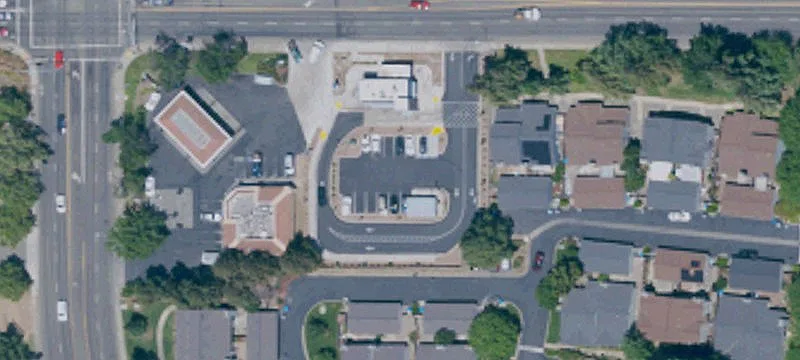 3500 Alamo Dr