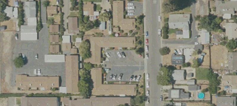 1701 Baker Ave