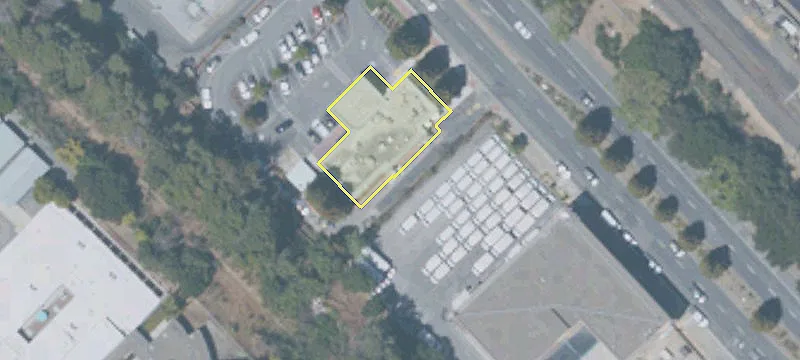 526 El Camino Real