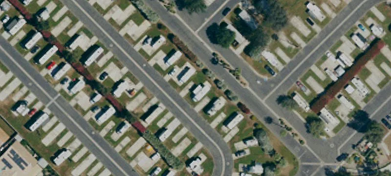 47202 Jackson St, Unit 94