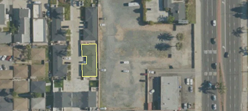 700 Williams Dr