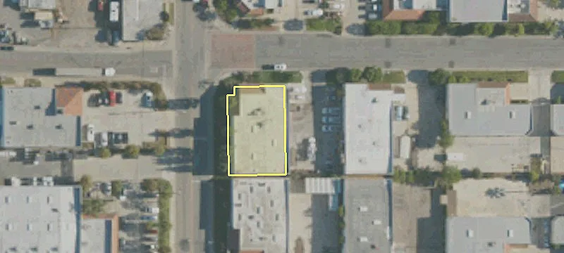 400 Commercial Way
