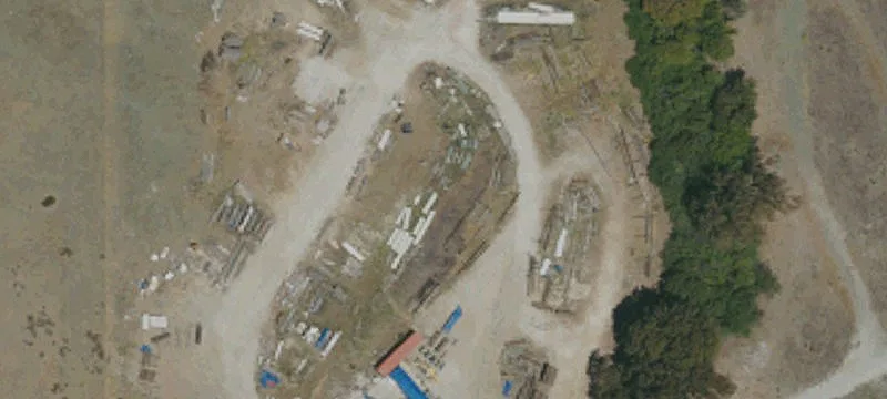 600 Tank Farm Rd