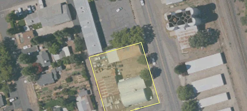 9335 Midway