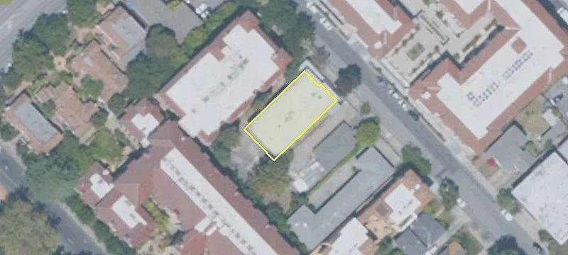 626 Walnut St