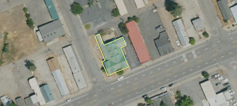 120 Pne St