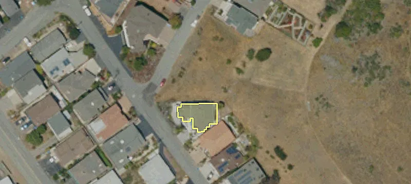 210 Cerro Gordo Ave