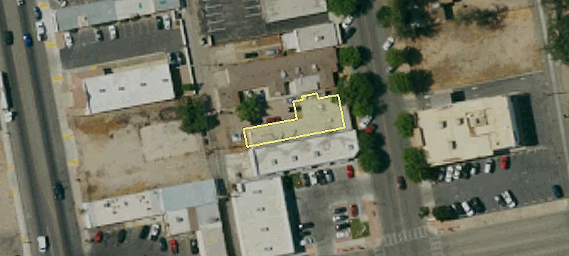 1313 Main St