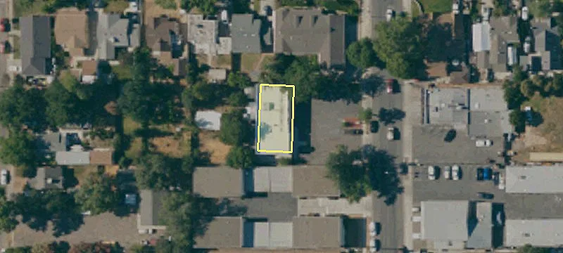 1655 Parker Ave