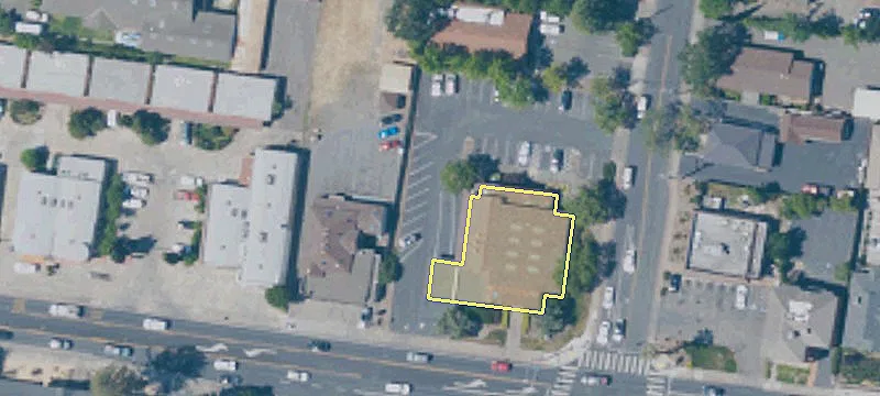 222 Napa St
