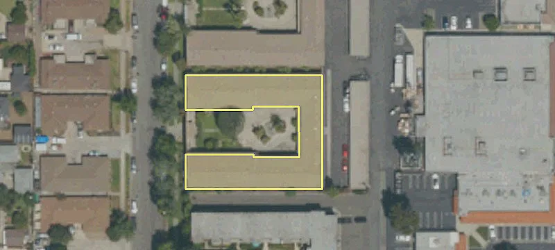 343 Bedford Rd