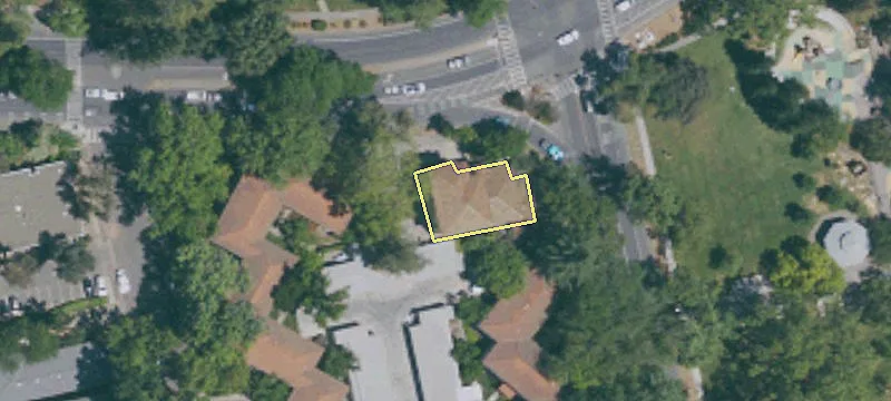260 Russell Blvd